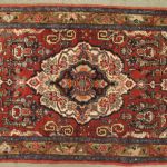 770 7099 ORIENTAL RUG